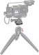 Smallrig Buckle Adapter Arca Quick Release Plate Gopro Cameras Apu2668