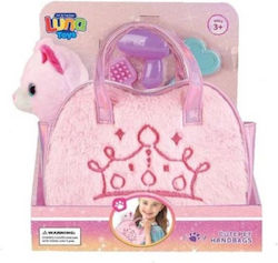 Luna Pisicuță 24 cm.