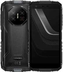 Doogee Fire 3 Dual SIM (3/64GB) Ανθεκτικό Smartphone Twilight Gray Doogee Fire 3 Dual SIM (3/64GB) Ανθεκτικό Smartphone Twilight Gray