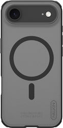Nillkin Super Frosted Pro Magnetic Transparene (iPhone Air) Nillkin Super Frosted Pro Magnetic Transparene (iPhone Air)