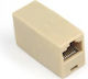 Vcom Lan 8p8c Kupplung Ct251