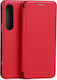 Beline Book Κόκκινο (Xperia 1 VI)