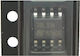 L78l33acd Linear Regulator 3.3v Up To 100ma Smd S0-8 Surface Mount