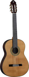 Eko Klassisch Gitarre 4/4 Natürlich