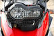 Holan Motorcycle Headlight Protector BMW R 1200 Silver