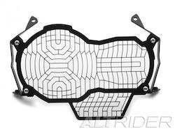 Altrider Προστατευτικό Φαναριού Μοτοσυκλέτας BMW R 1200 Μαύρο