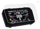 Speedo Angels Motorcycle Instrument Protector Triumph Tiger Transparent