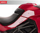 Πλαϊνά Προστατευτικά Έλξης One Design Hdr Ducati Multistrada 950/1200 15 Διάφανα