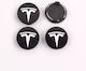 Capacele Roți Tesla 56mm