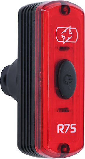 Oxford Ultratorch R75 Rücklicht