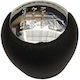 Shift Knob for Hyundai i30 / iX35 Kia Soul Black