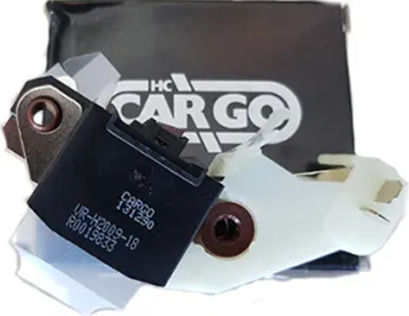 131290 Cargo Автоматичен Алтернатор 14v Mazda Mitsubishi
