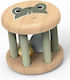 Speedy Monkey Holzrassel Frog