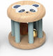 Speedy Monkey Holzrassel Panda
