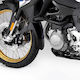 Pyramid Plastics Front Motorcycle Wheel Mudguard 1pcs
