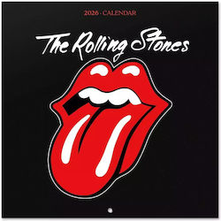Grupo Erik Стенен Дневник The Rolling Stones 2026 Grupo Erik Стенен Дневник The Rolling Stones 2026