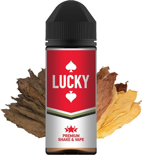 ECig Flavor Shot 30ml/120ml 1pcs