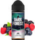 ECig Flavor Shot Dark Forest 30ml/120ml 1τμχ
