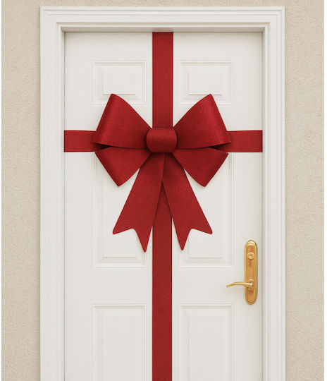 Due esse Red Bow Due esse Red Bow