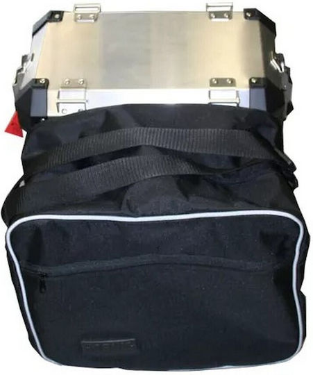 Inner Bag Side OEM Aluminum Case Square BMW R 1200 GS ADV LC 13