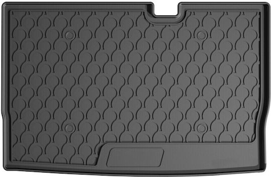 Renault 5 E-tech Ηλεκτρικο 07/24+ Σκαφη Πισω Κατω Μερος Trunkmat 1τεμ