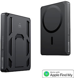 Veger W0582 Apple Find My Μαύρο Veger W0582 Apple Find My Μαύρο