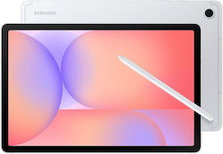 Samsung Galaxy Tab S10 Lite 10.9Inches (8GB/256GB) Silver Samsung Galaxy Tab S10 Lite 10.9Inches (8GB/256GB) Silver