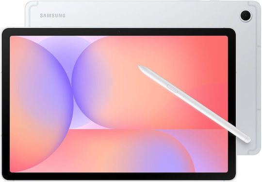 Samsung Galaxy Tab S10 Lite 10.9Inches (8GB/256GB) Silver