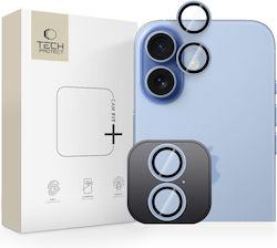 Tech-Protect Camring Fit+ Προστασία Κάμερας Μεμ...