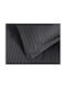 Pucioasa Kissenbezug-Set Black 70x70cm.