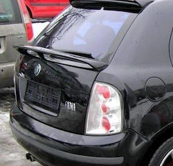 Αεροτομή Πορτ Μπαγκάζ Skoda Fabia