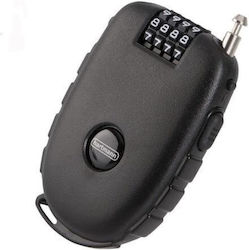 Hartmann Helmet Lock 4-Digit Code