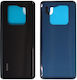 Battery Cover Black for Redmi Note 14 Pro+