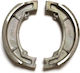 Brake Shoes Yamaha Bw's100/cygnus Old Xv250 Xt125 Kl 527 Genuine