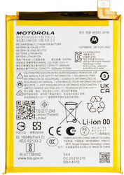 Motorola Baterie de înlocuire compatibilă 5000mAh pentru Motorola Moto G04, Moto G24