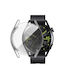 Electroplated Силиконов Калъф в Прозрачен цвят за Huawei Watch GT 3 (46 мм)