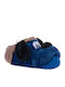 Kids Slippers Blue Tevere I