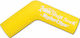 Gear Shift Cover Shift Sock Yellow