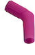 Gear Shift Cover Shift Sock Purple