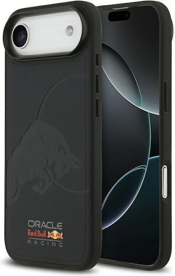 Red Bull Case Meshed Debossed Bull Magsafe Iphone Air Navy Rbhmp17m24pubufv