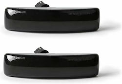 Φλας Led για Land Rover Range Rover 2002-2012 2τμχ Φλας Led για Land Rover Range Rover 2002-2012 2τμχ
