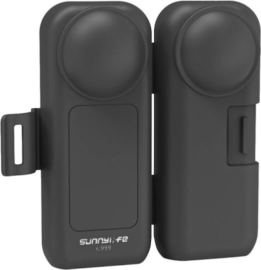 Sunnylife Armband-Hülle Für Insta360 X5 X5-k999 Actionkamera-Zubehör
