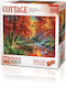 Ks Games Puzzle 2D 2000 Pieces