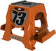 Acerbis Orange Desk Cell Phone Stand