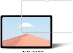Galaxy Tab Tempered Glass (Galaxy Tab A7 2020 / 2022) Galaxy Tab Tempered Glass (Galaxy Tab A7 2020 / 2022)