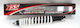 YSS Motorcycle Shock Absorbers Rear for Piaggio Liberty