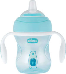 Chicco Transition για 4m+