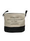 Viosarp Storage Basket Fabric 30x22cm 1pcs