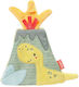 Fehn Babytuch Multicolour