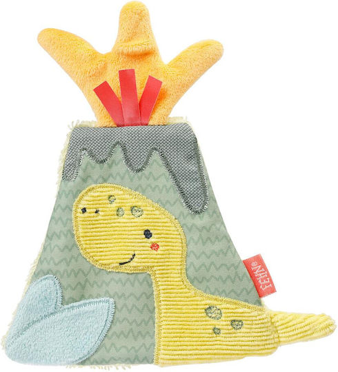 Fehn Babytuch Multicolour